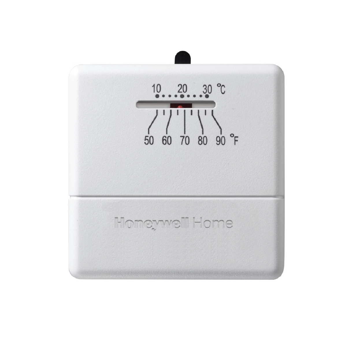 HONEYWELL CT30A NON-PROGRAMMABLE THERMOSTAT