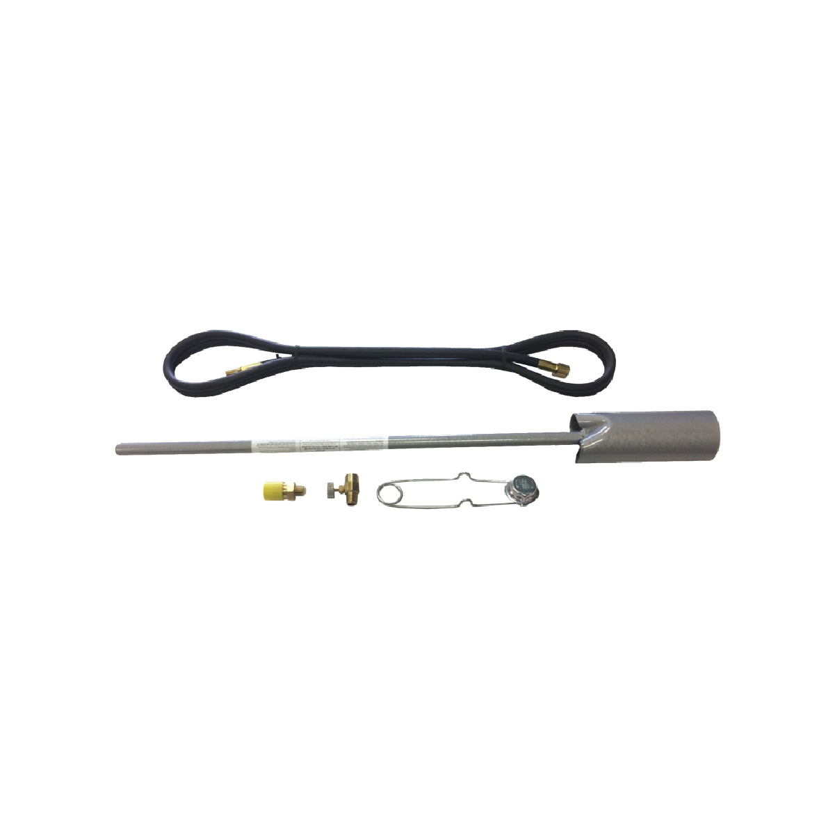 RED DRAGON ECONOMY TORCH KIT