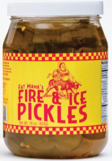 16FIREICE