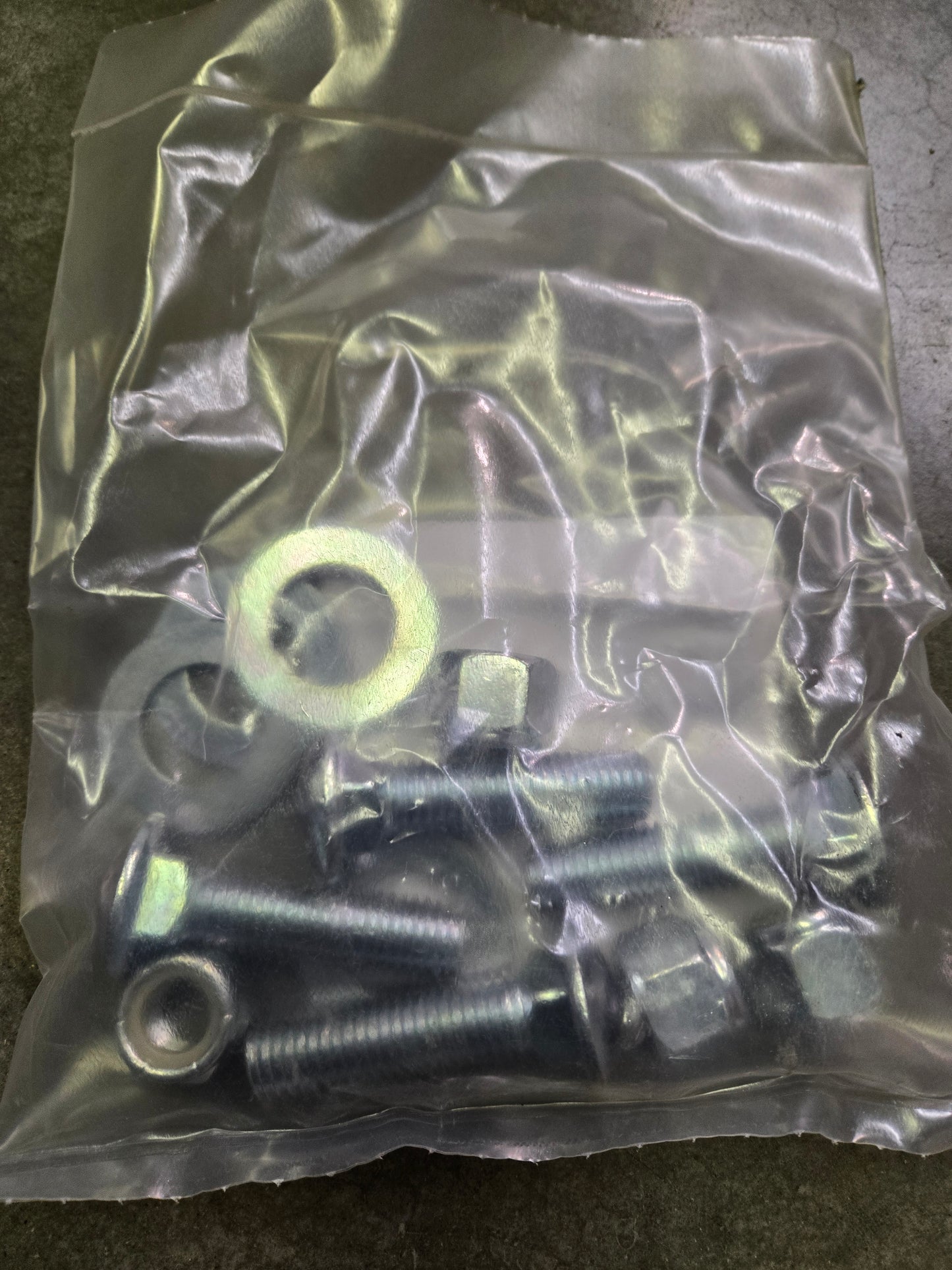 WESTERN® Enforcer™ Shoe Kit