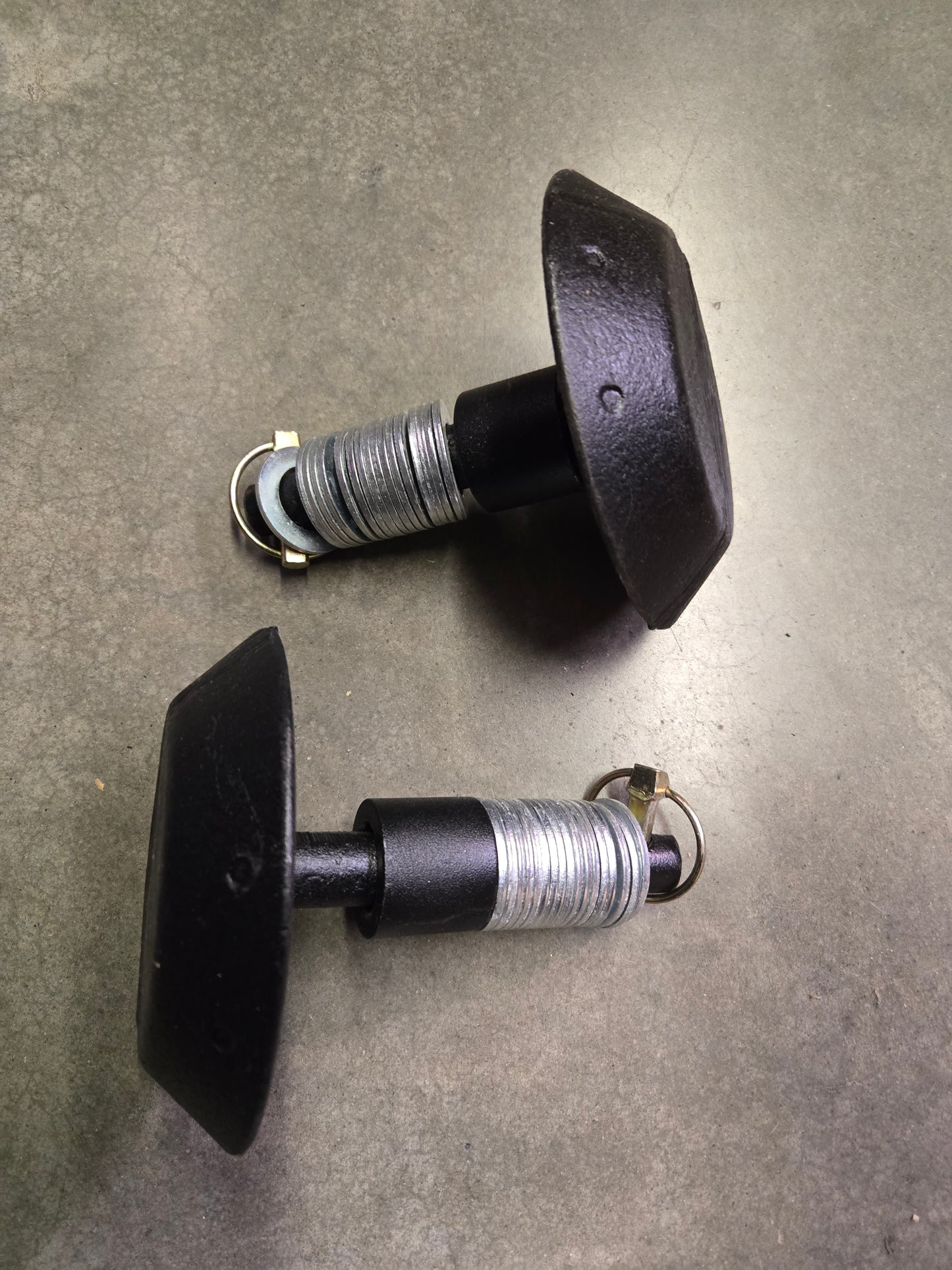 WESTERN® Prodigy™ Shoe Kit