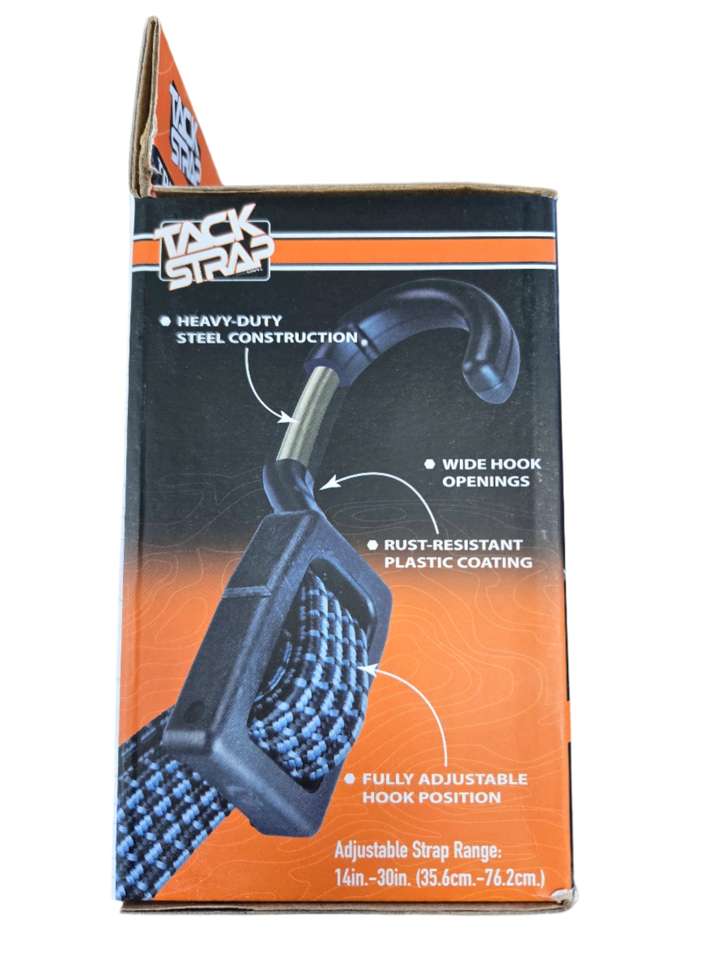 TACK-BNGE-2PK-RED