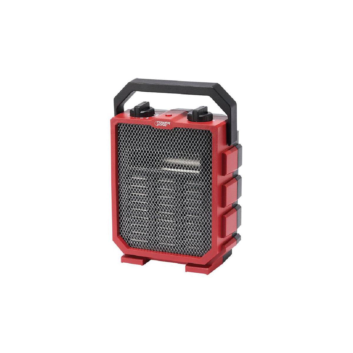 POWERZONE UTILITY HEATER WITH FOLDABLE HANDLE