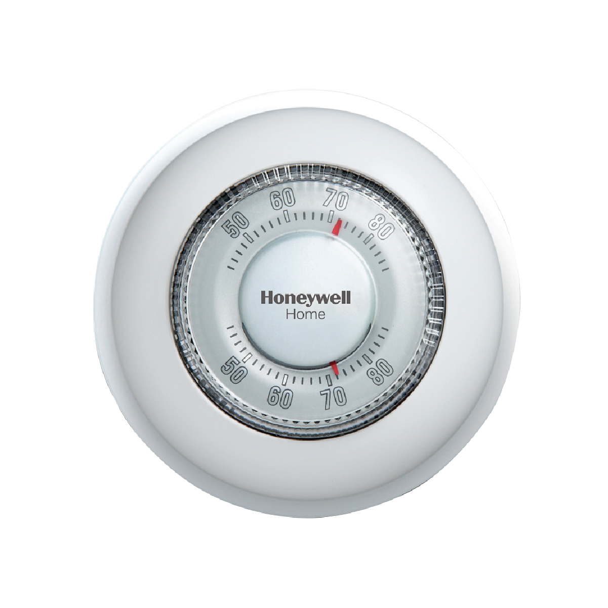HONEYWELL NON-PROGRAMMABLE THERMOSTAT CT87K