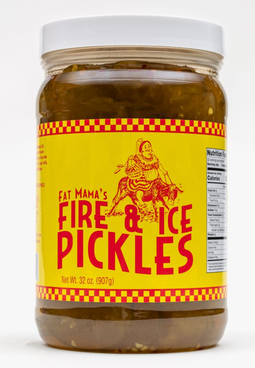 32FIREICE
