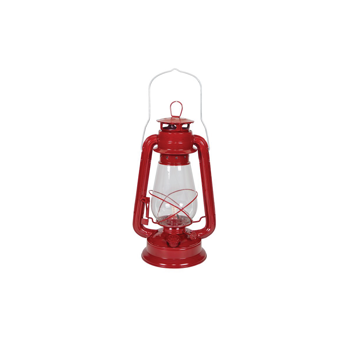 STANSPORT HURRICANE RED LANTERN