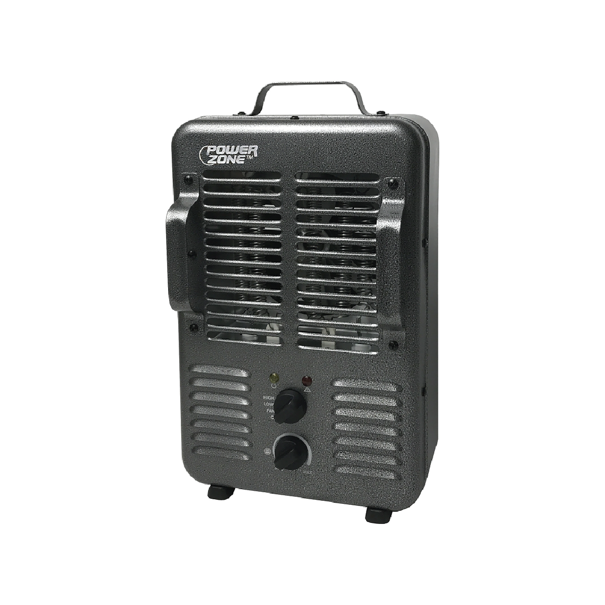 POWERZONE DELUXE PORTABLE UTILITY HEATER