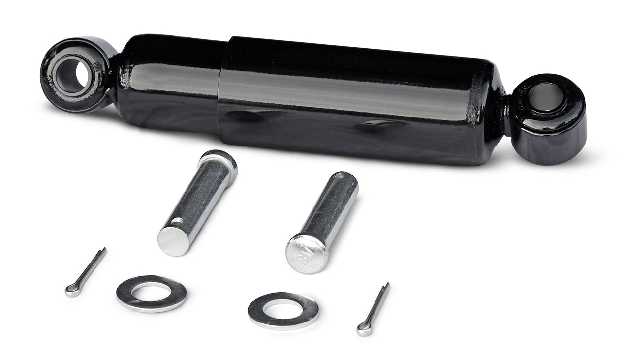 WESTERN® Wide-Out™ Shock Absorber Kit