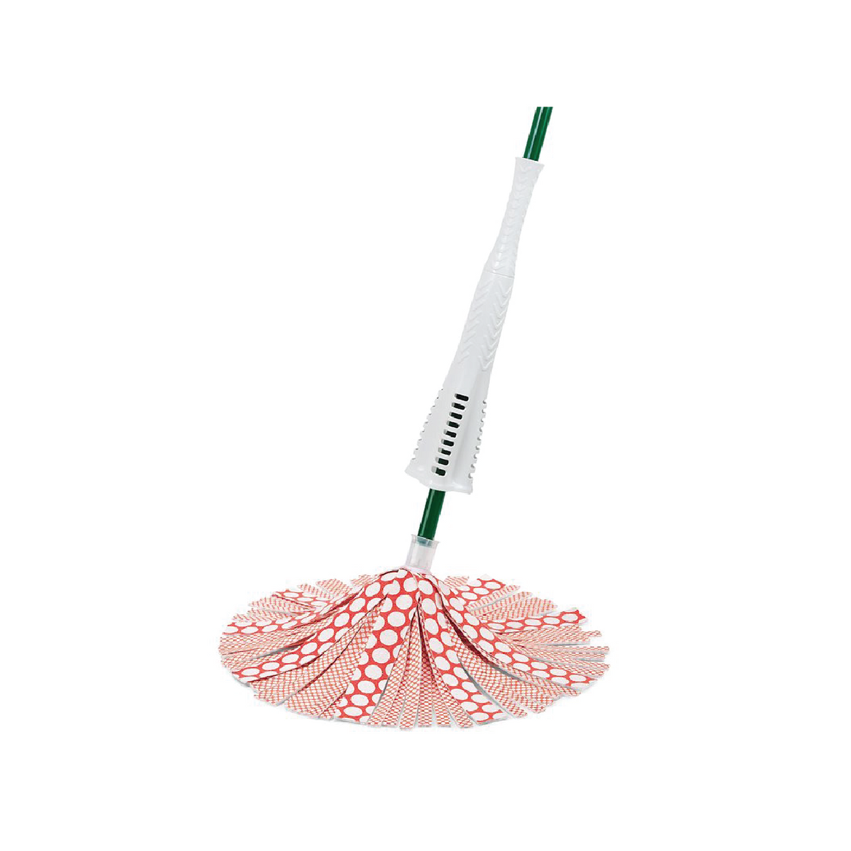 LIBMAN WONDER SERIES-MICROFIBER MOP HEAD