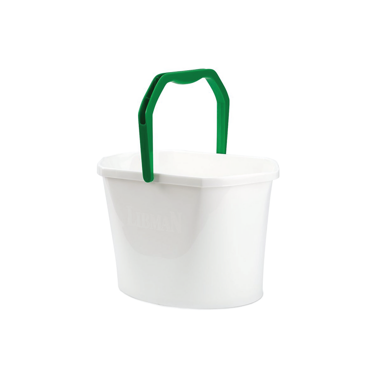 LIBMAN UTILITY BUCKET WHITE 3.5GA