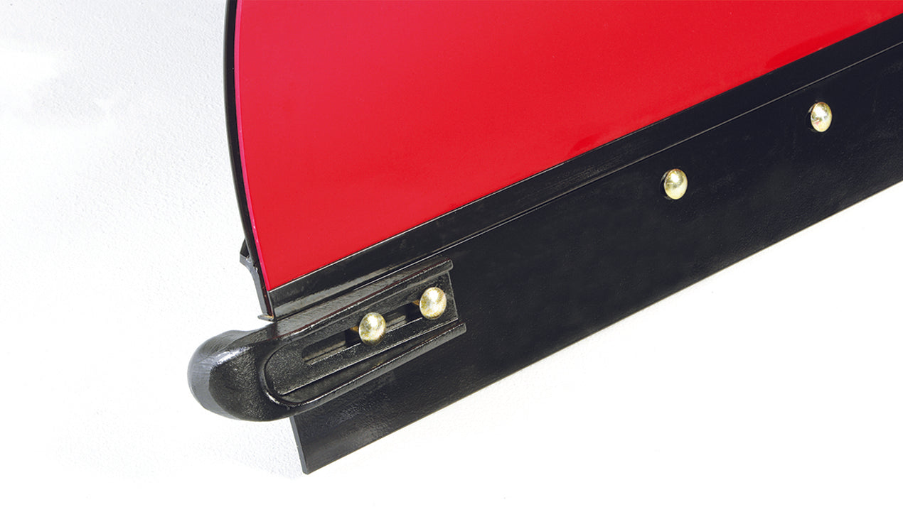 WESTERN® Pro Plus HD™ Curb Guard Single