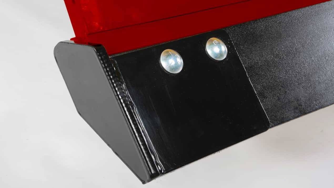 WESTERN® Defender™ Curb Guard Pair
