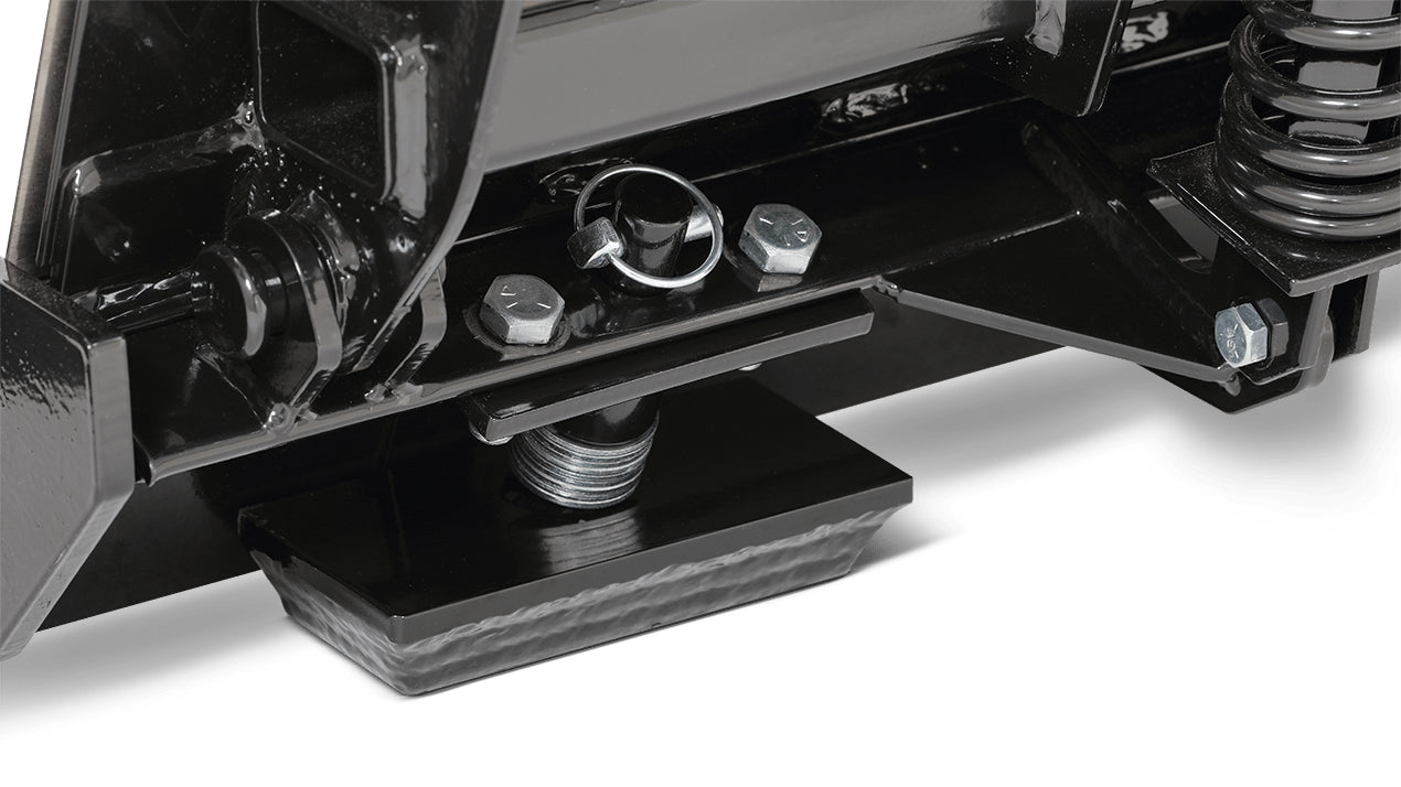 WESTERN® MVP 3™ Extreme Wear Shoe Kit