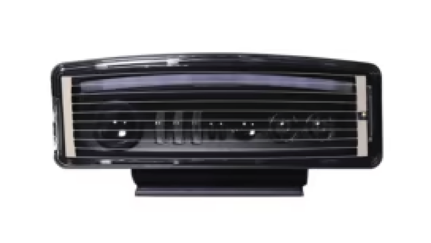 LED Light Kit Upgrade for WESTERN® snowplows