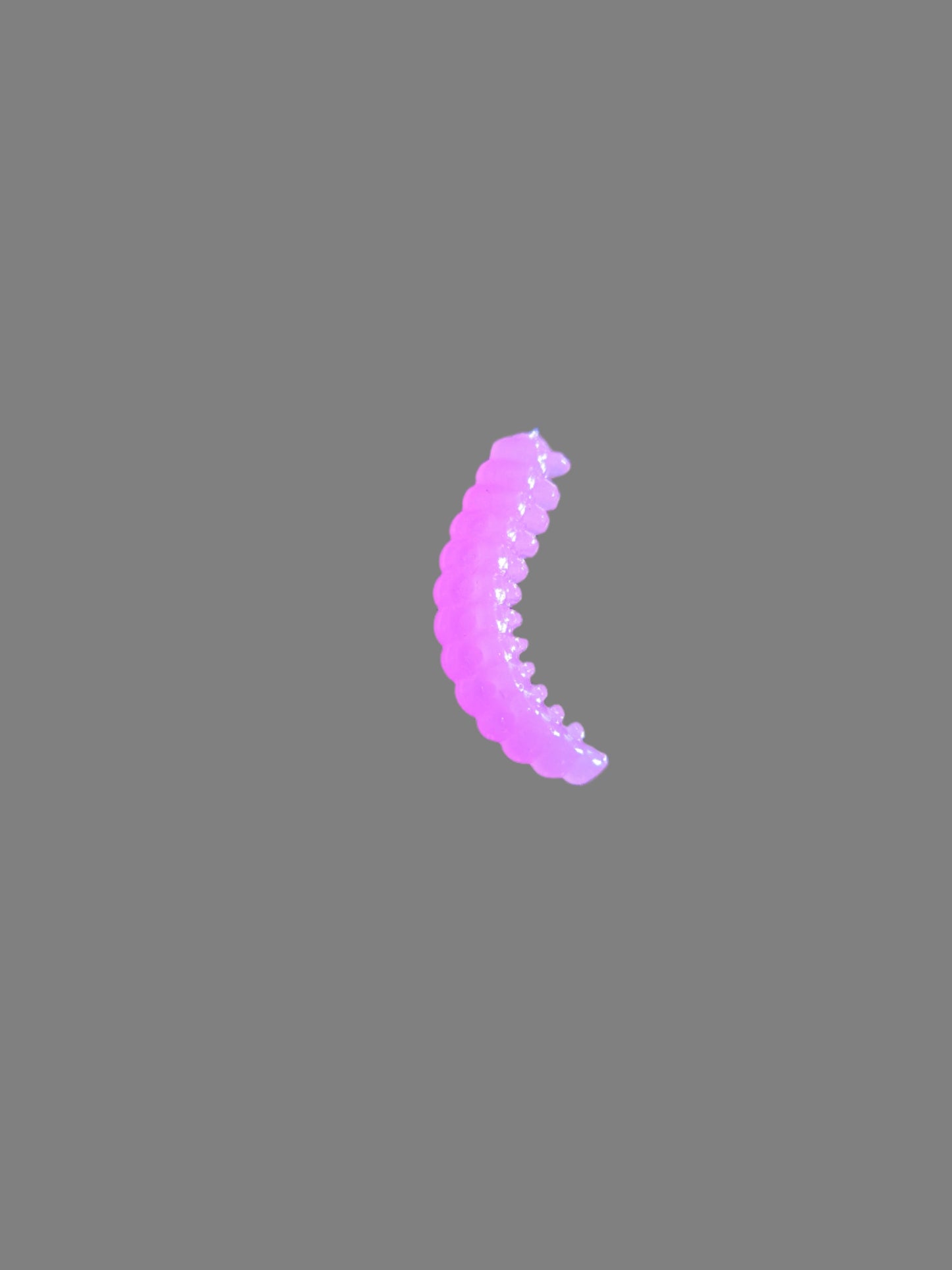 LIMIT 6 GRUBBIES/PIN