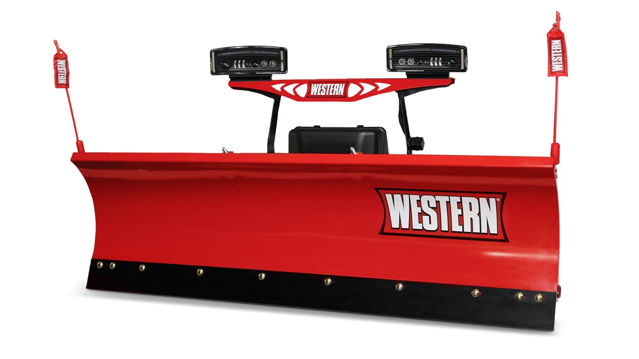 WESTERN® HTS™ 7'6"