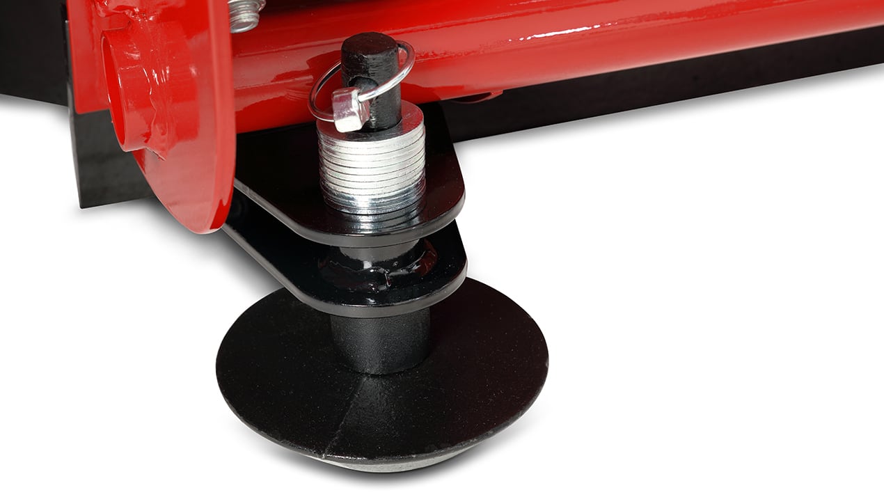 WESTERN® Wide-Out™ Gen 2 Shoe Kit