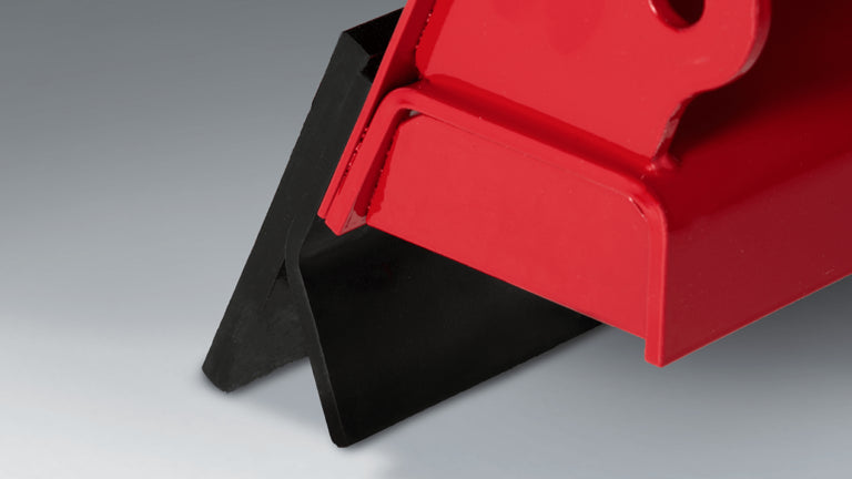 WESTERN® Pro-Plow® Series 2 Back Drag Edge for 8'6" Blade