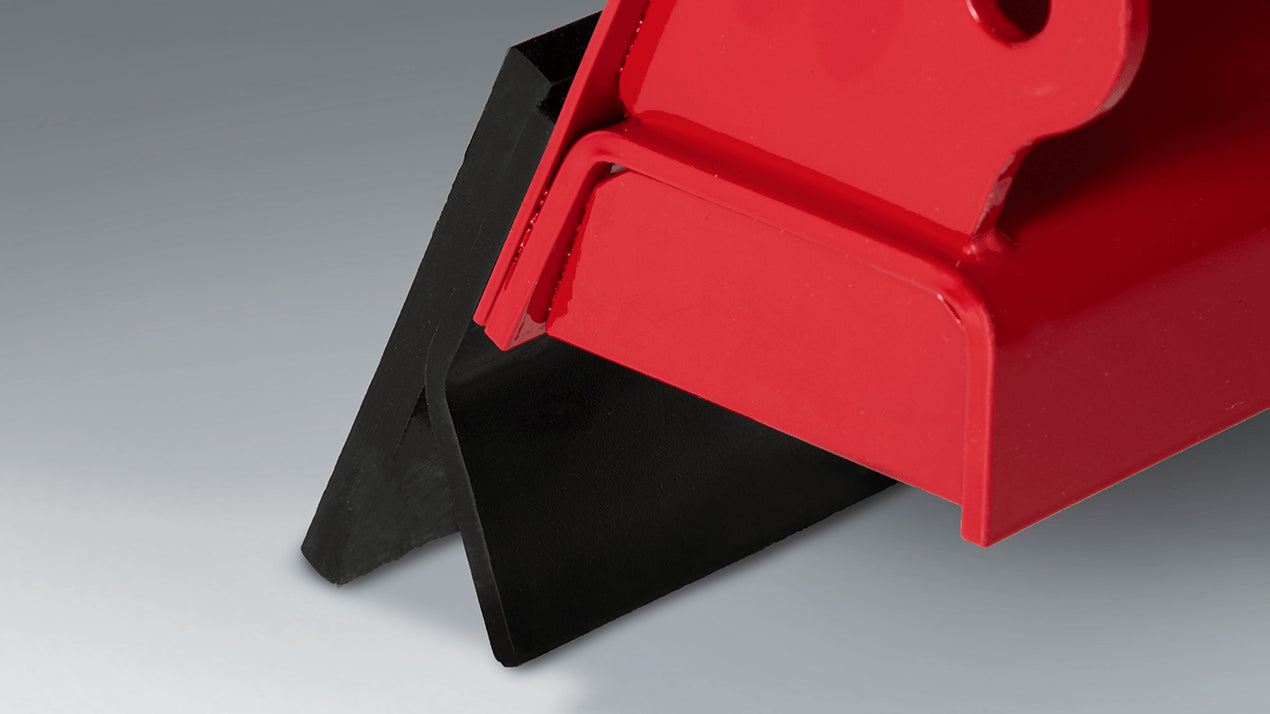 WESTERN® MVP Plus™ Back Drag Edge for 8'6" blade