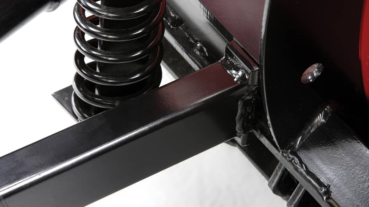 WESTERN® MVP 3™ Blade Angle Stop