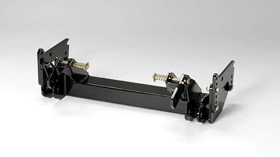 WESTERN® Pro-Plow® Series 2 Conversion Kit