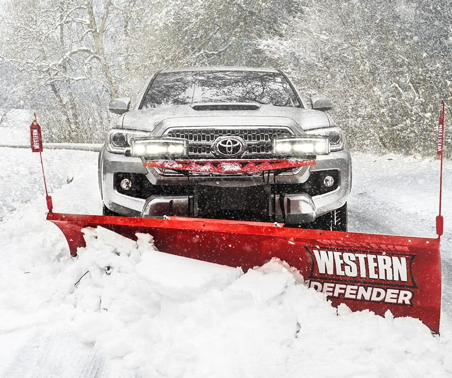 WESTERN® DEFENDER™ 6'8"