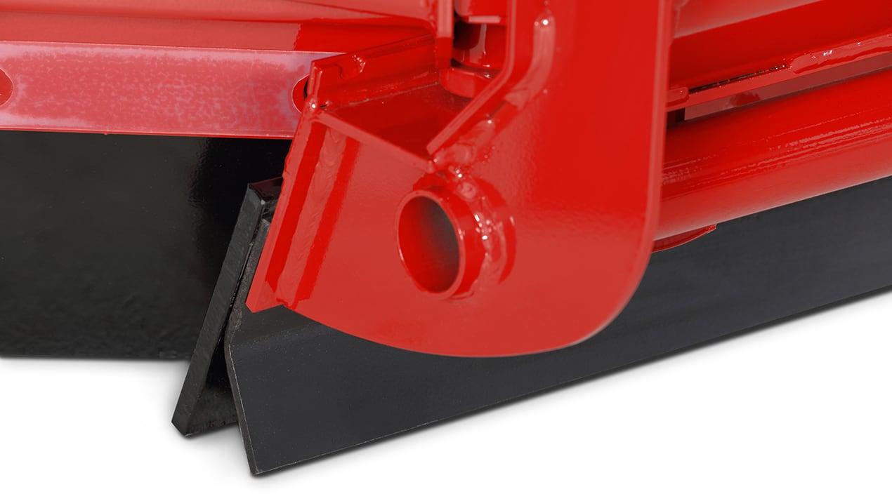 WESTERN® Wide-Out™ XL Back Drag Edge