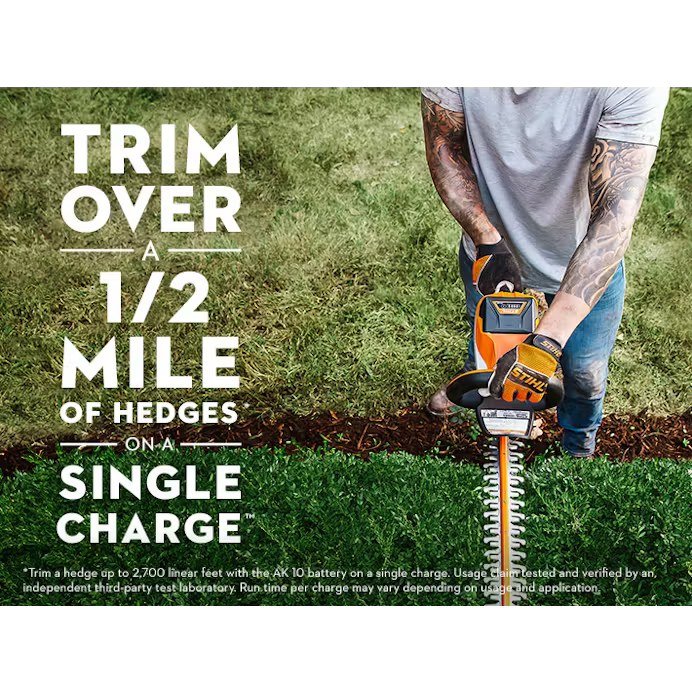 STIHL® HSA 56