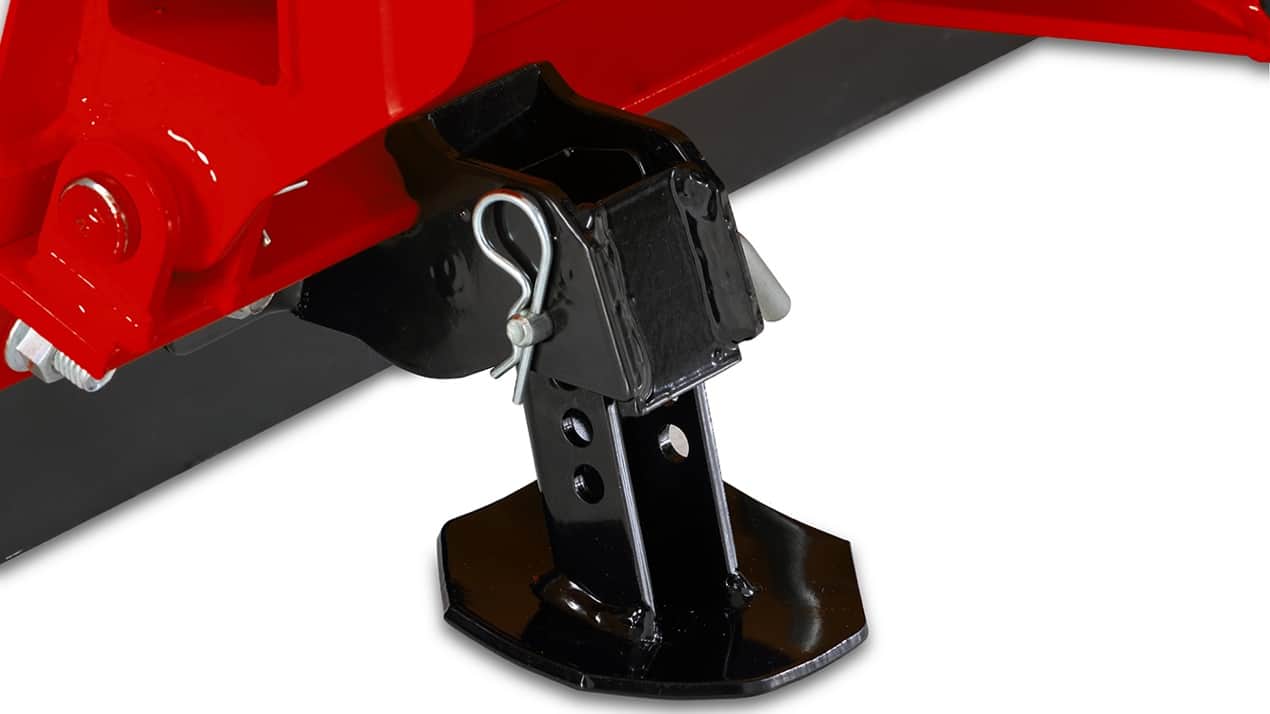 WESTERN® Enforcer™ Shoe Kit