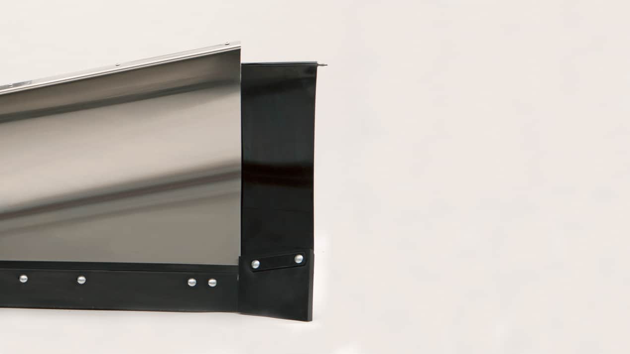 WESTERN® MVP 3™ Wing Extension Kit for 8'6" and 9'6" Models