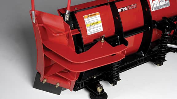 WESTERN® MVP Plus™ Wing Extension Kit for 8'6" and 9'6" Models