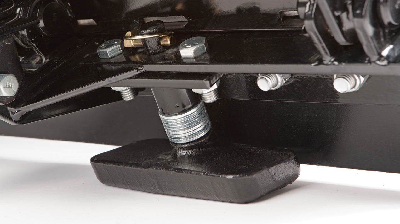 WESTERN® MVP 3™ Shoe Kit