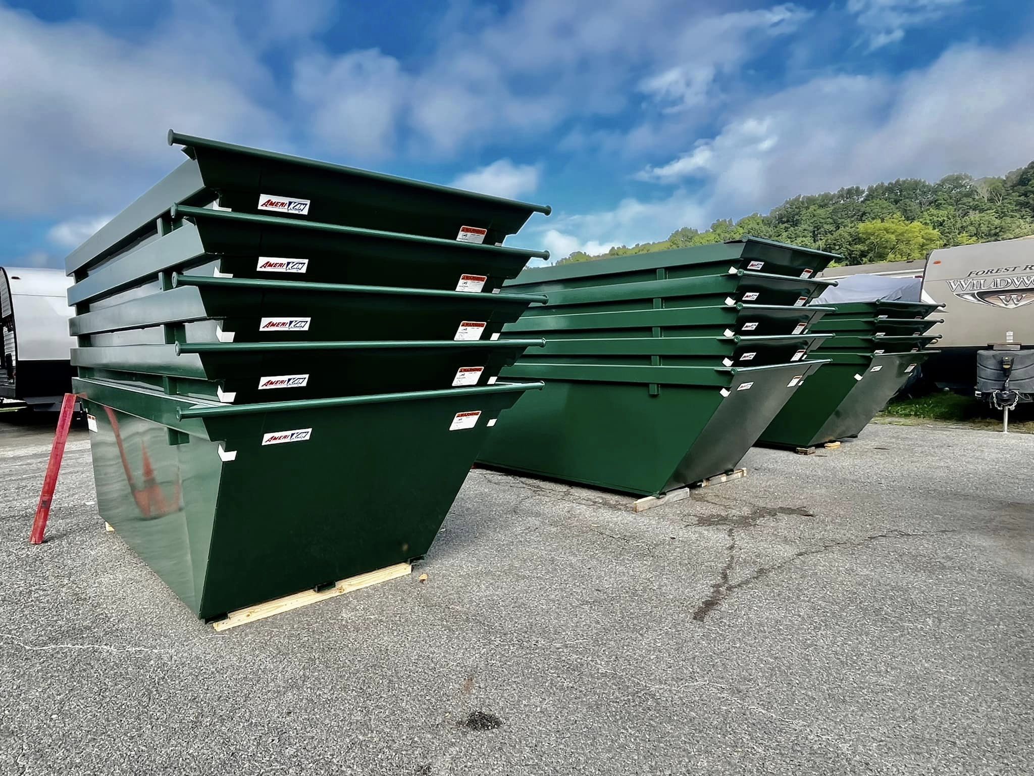 Refuse – MSE Companies
