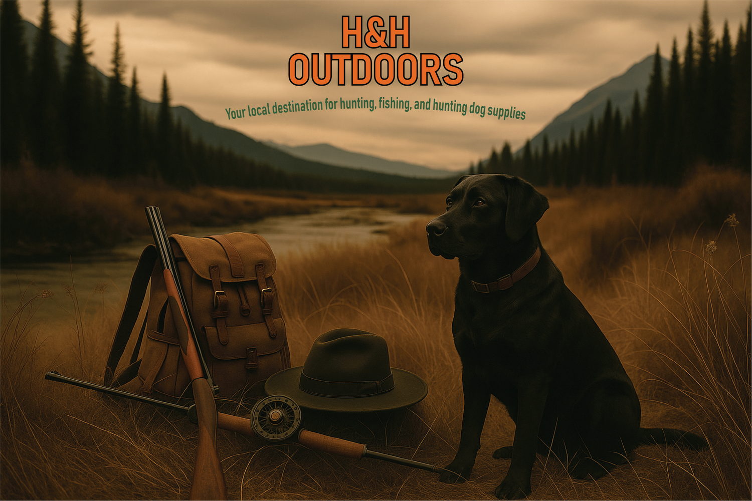 H&H Outdoors