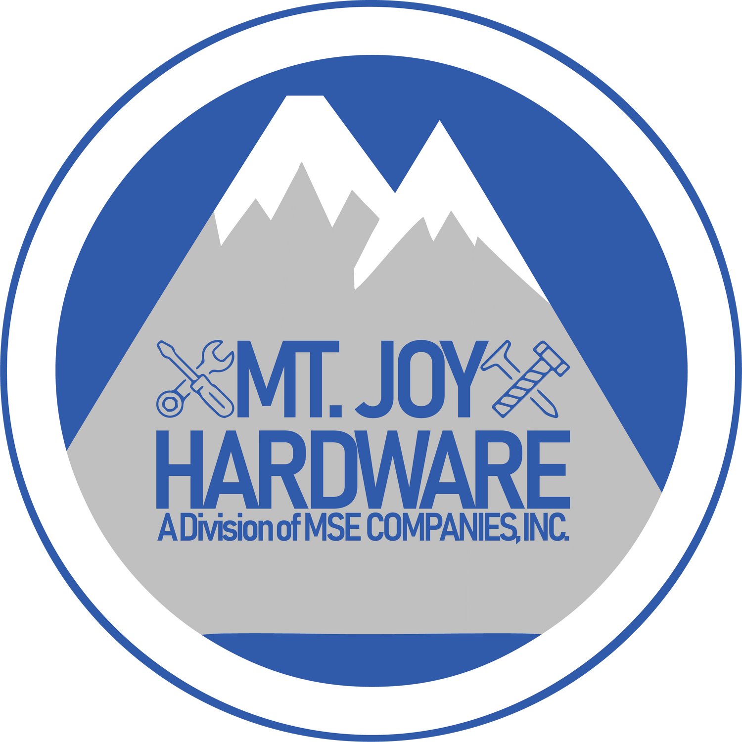 Mt. Joy Hardware