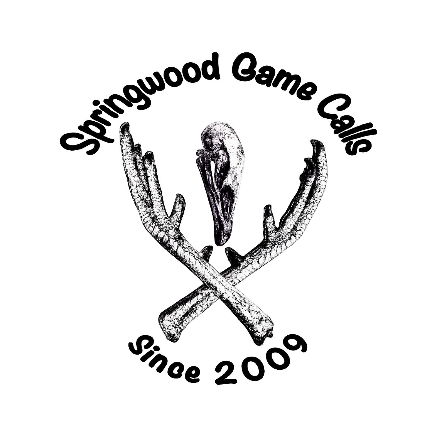 Springwood Game Calls