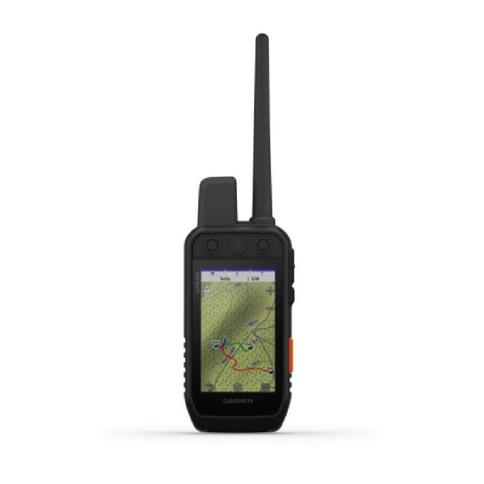 GARMIN ALPHA 200i Handheld