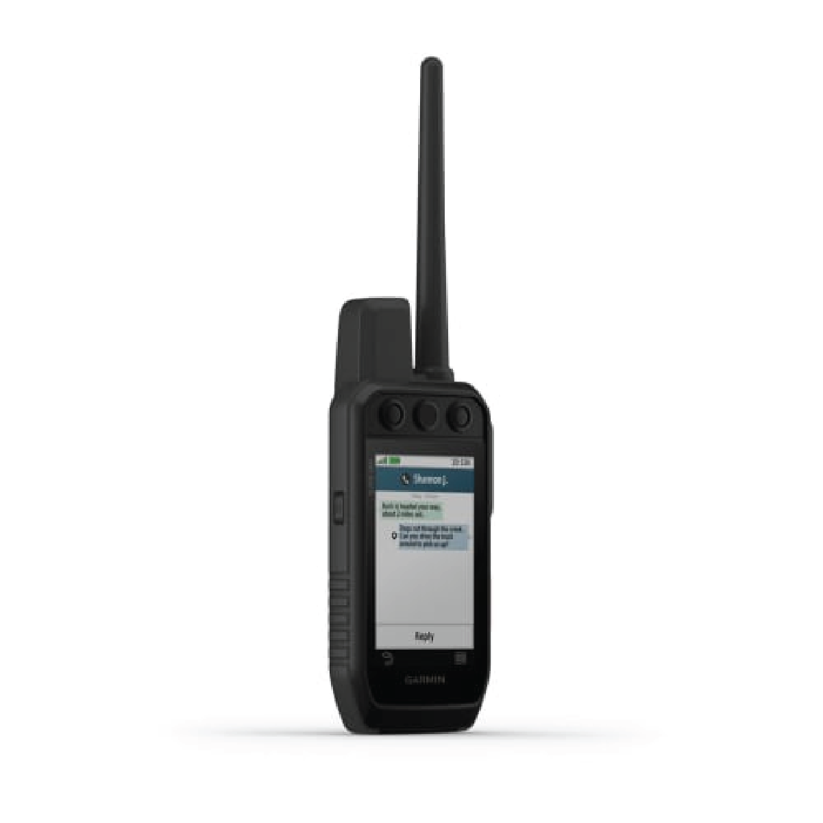 GARMIN ALPHA 200i Handheld