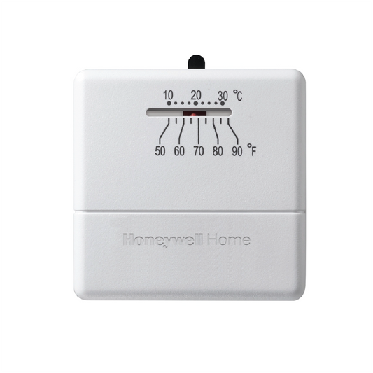 HONEYWELL CT30A NON-PROGRAMMABLE THERMOSTAT