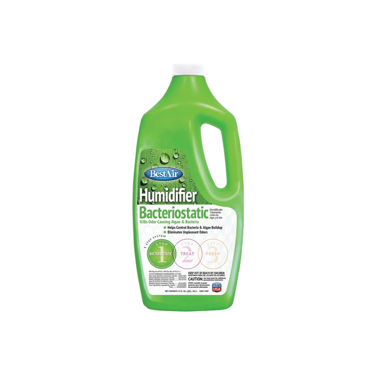 BESTAIR HUMIDIFIER BACTERIASTATIC 32OZ