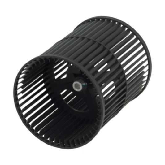 SUBURBAN FURNACE BLOWER WHEEL