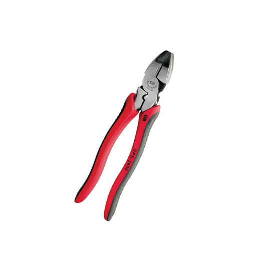 GARDNER BENDER PLIERS AND CRIMPING TOOL