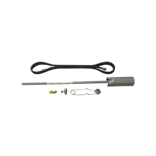 RED DRAGON ECONOMY TORCH KIT