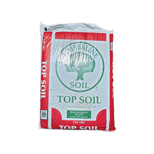 TIMBERLINE SOIL TOP SOIL 1CF