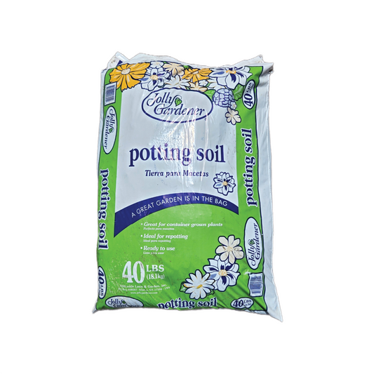 JOLLY GARDEN POTTING SOIL 40LB