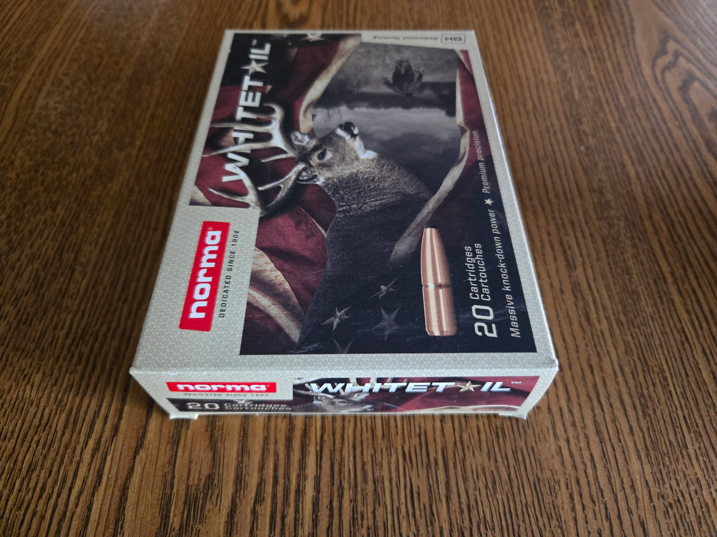 30-06 SPRINGFIELD 150GR