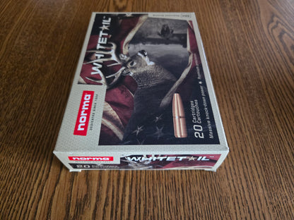 30-06 SPRINGFIELD 150GR
