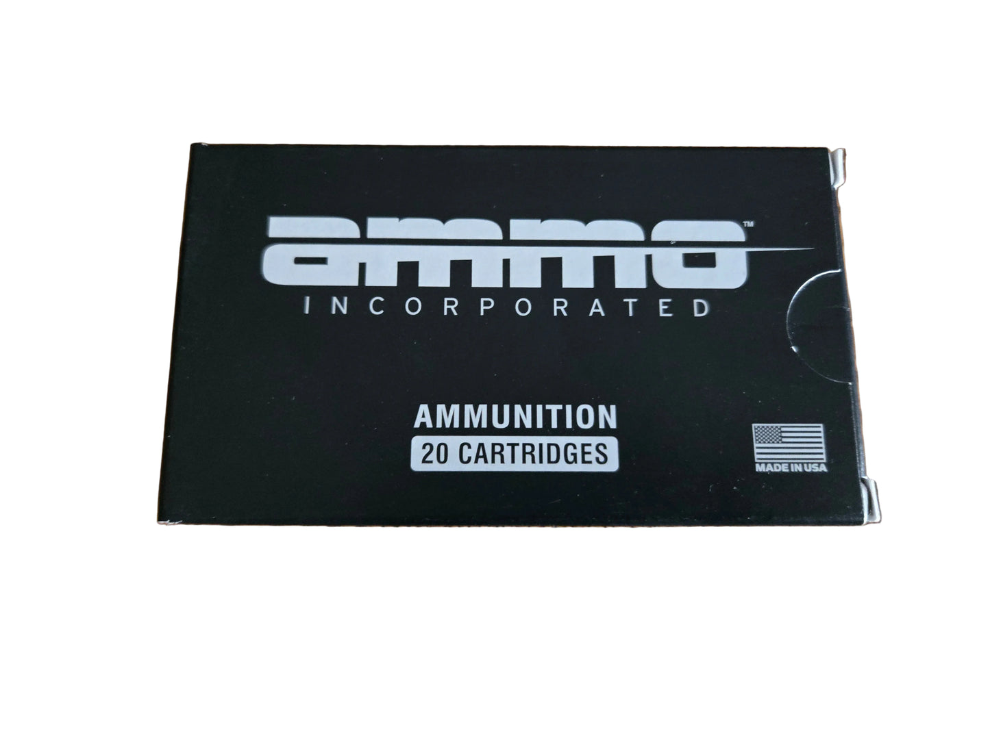 6.5 CREEDMOOR 140GR