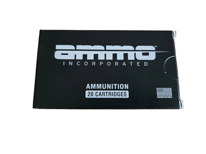 6.5 CREEDMOOR 140GR