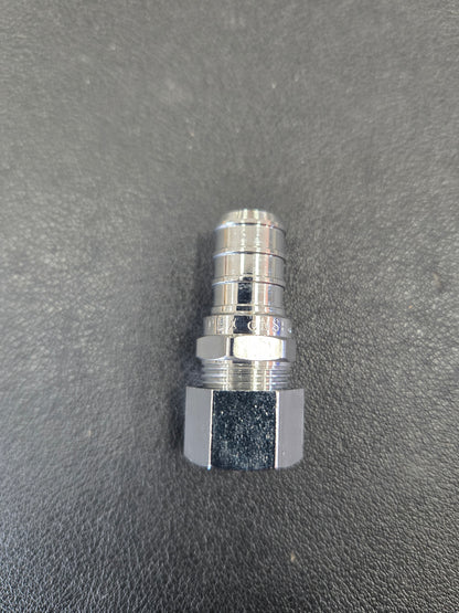 SharkBite 1/2in x 3/8in Comp Adapter